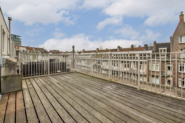 Photo 3 of Kromme Leimuidenstraat 6-2