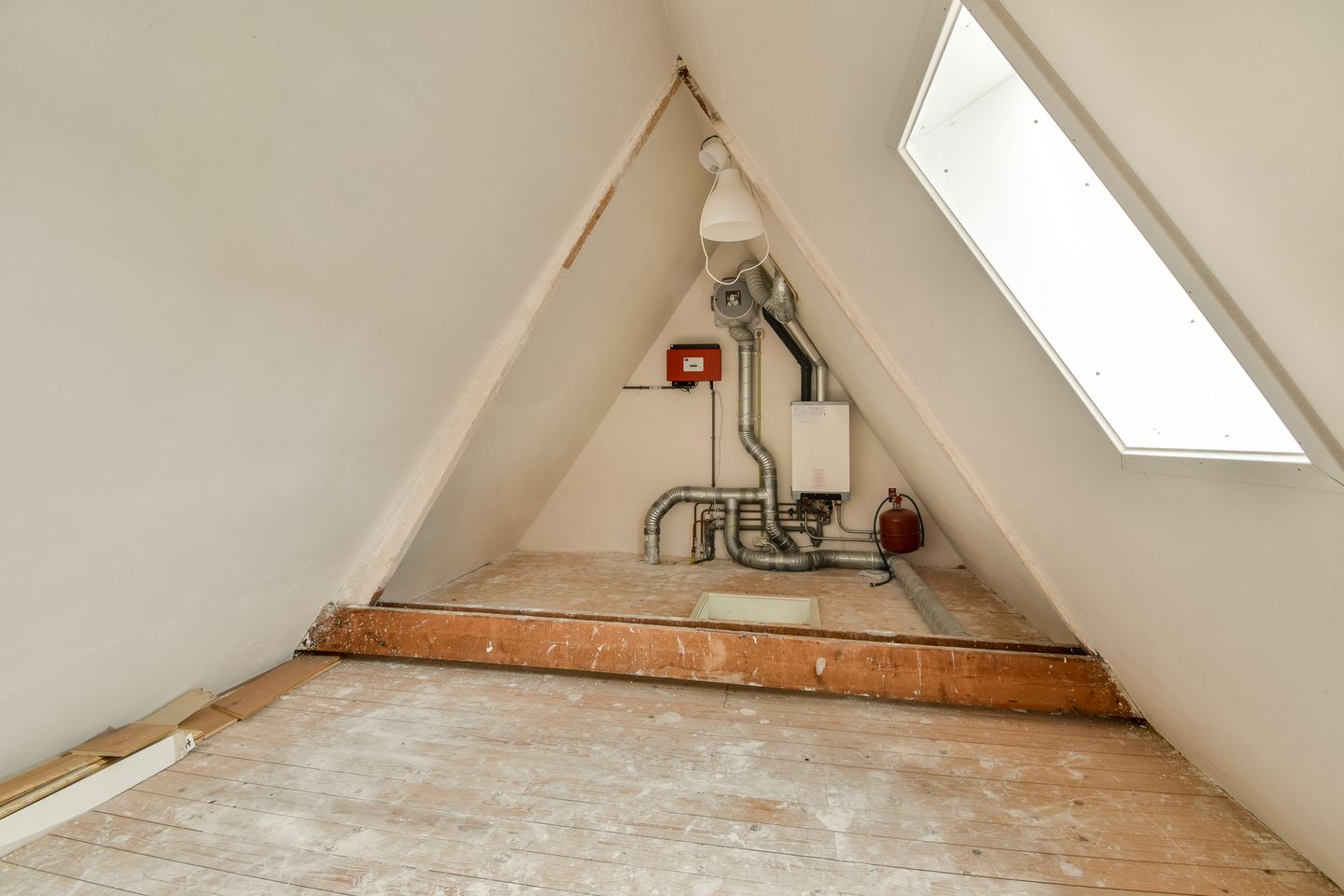 Photo 20 of Kromme Leimuidenstraat 6-2