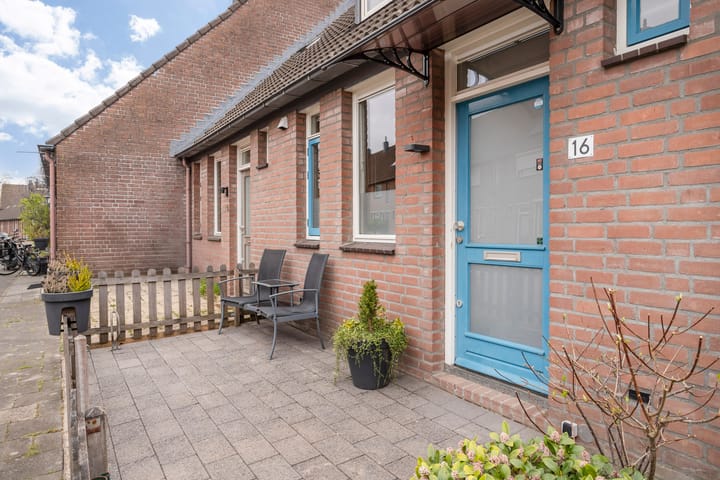 Foto 30 van Westerkwartier 16