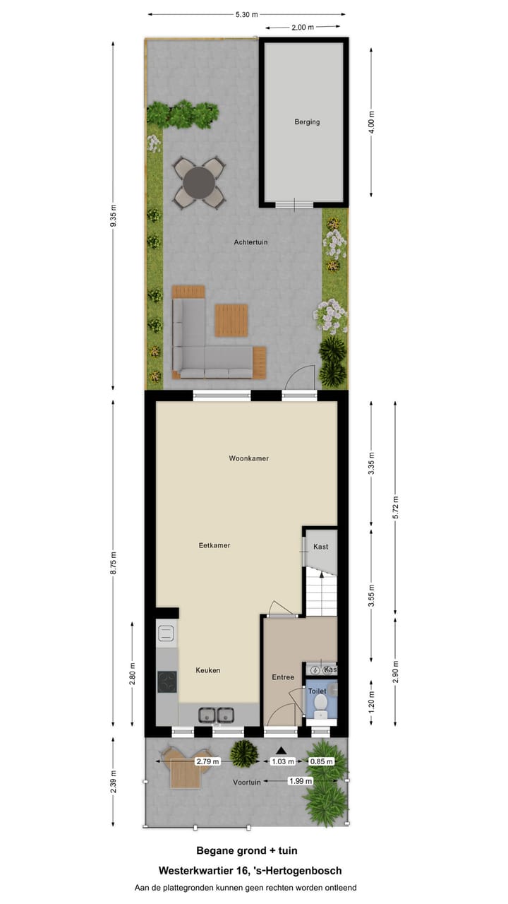 Foto 36 van Westerkwartier 16