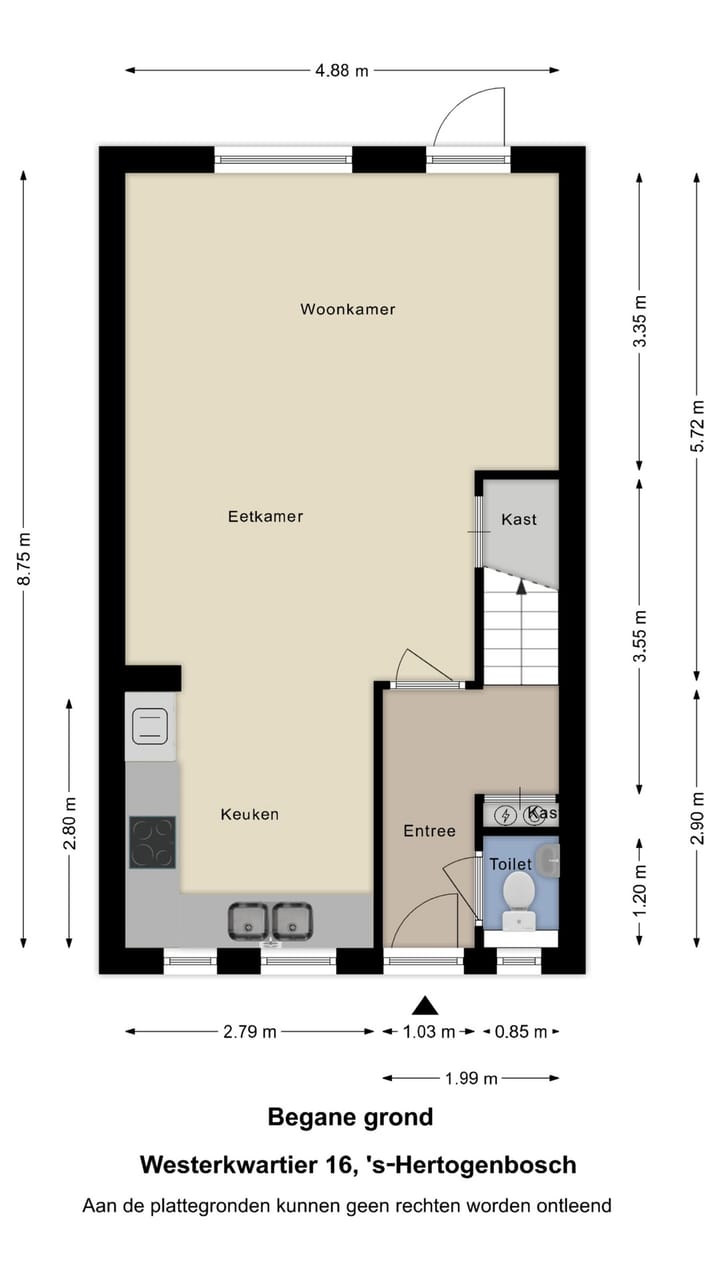 Foto 38 van Westerkwartier 16