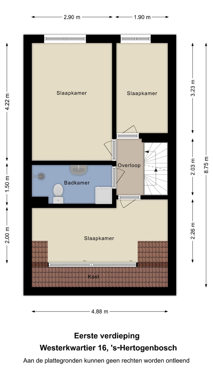 Foto 40 van Westerkwartier 16