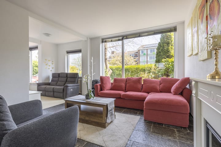 Foto 2 van Hazenboslaan 15