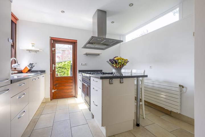 Foto 4 van Hazenboslaan 15