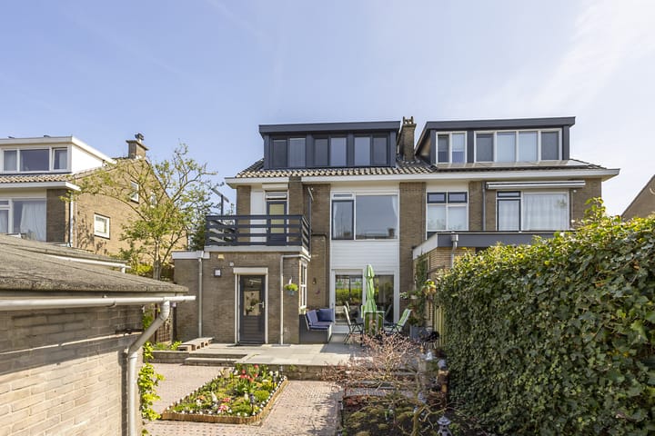 Foto 5 van Hazenboslaan 15