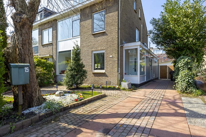 Foto 6 van Hazenboslaan 15