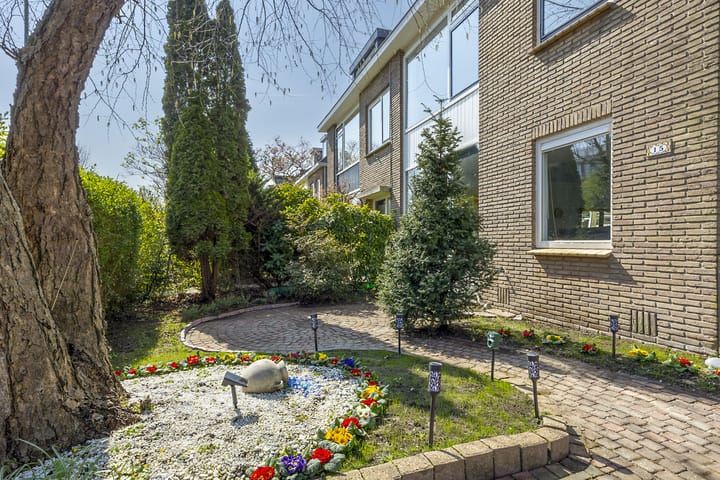 Foto 7 van Hazenboslaan 15