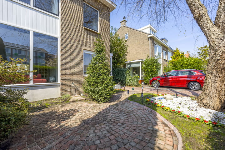 Foto 8 van Hazenboslaan 15