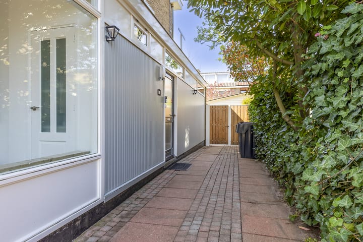 Foto 9 van Hazenboslaan 15