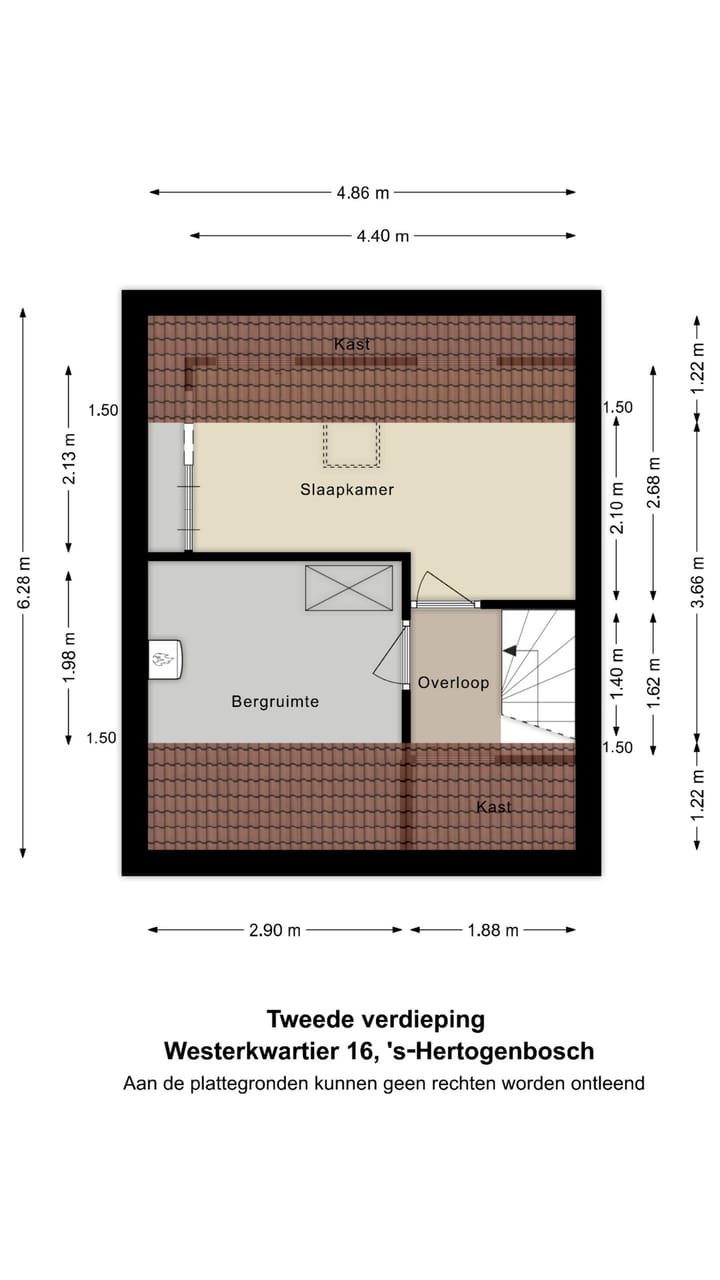 Foto 42 van Westerkwartier 16