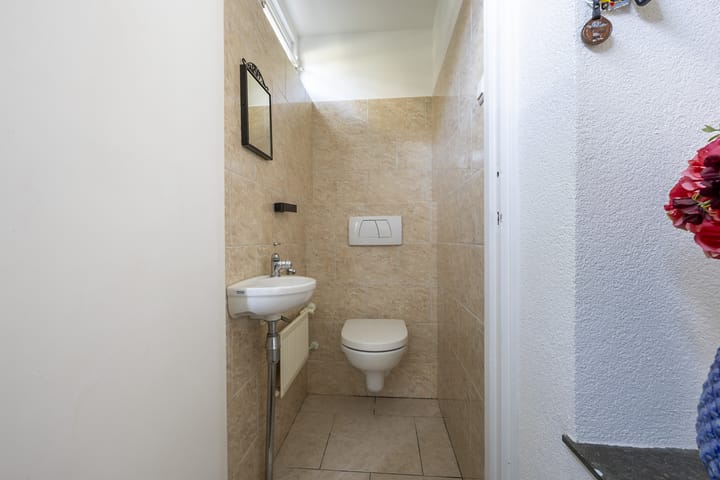 Foto 11 van Hazenboslaan 15