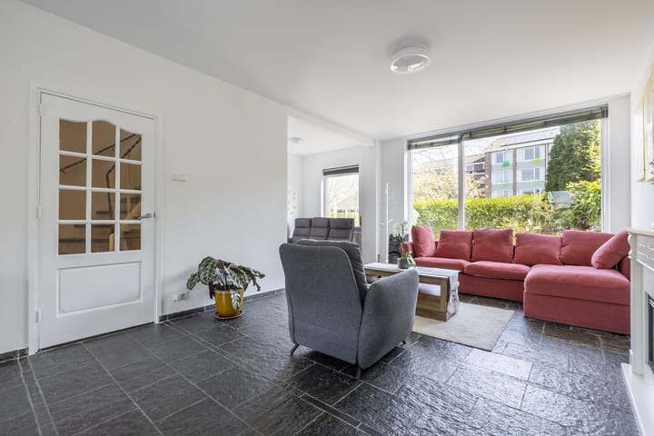 Foto 12 van Hazenboslaan 15