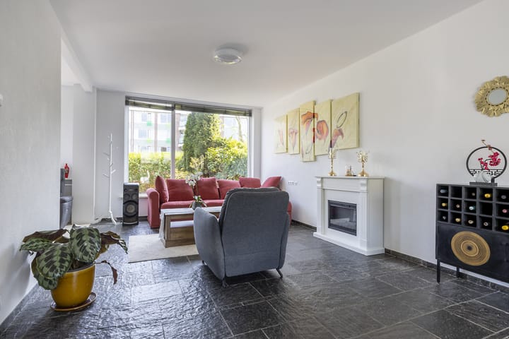 Foto 13 van Hazenboslaan 15