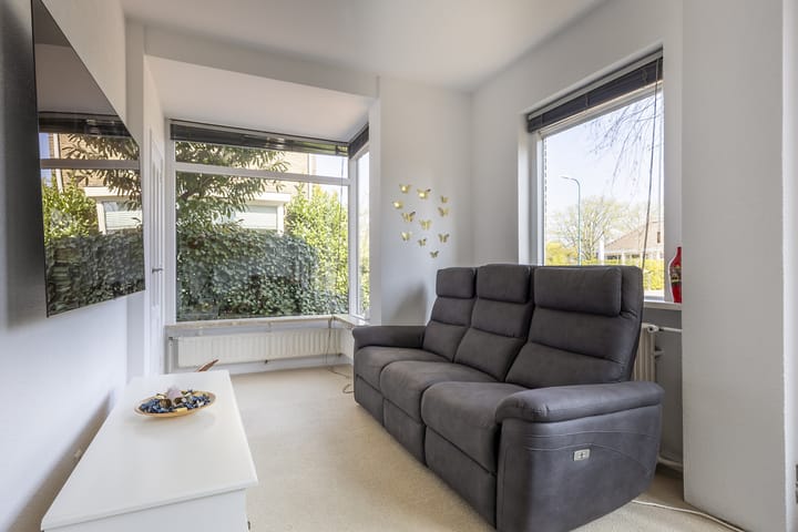 Foto 15 van Hazenboslaan 15