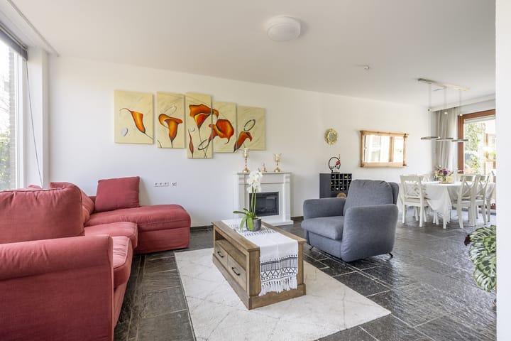 Foto 14 van Hazenboslaan 15