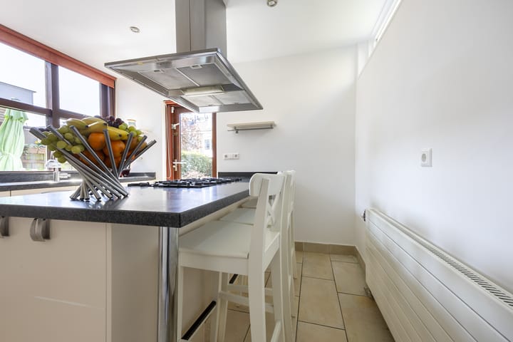 Foto 19 van Hazenboslaan 15