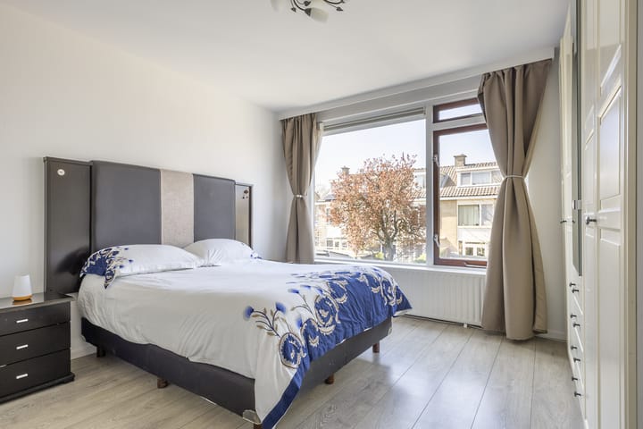 Foto 22 van Hazenboslaan 15