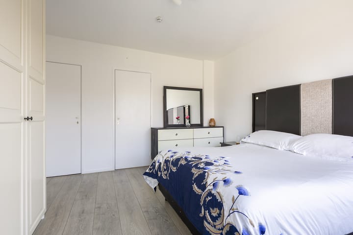 Foto 23 van Hazenboslaan 15