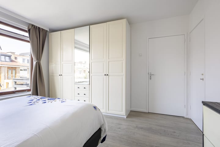 Foto 24 van Hazenboslaan 15