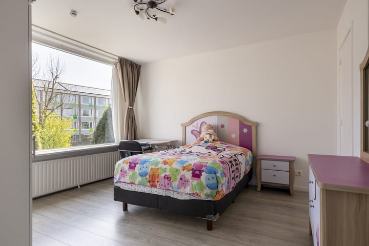 Foto 25 van Hazenboslaan 15