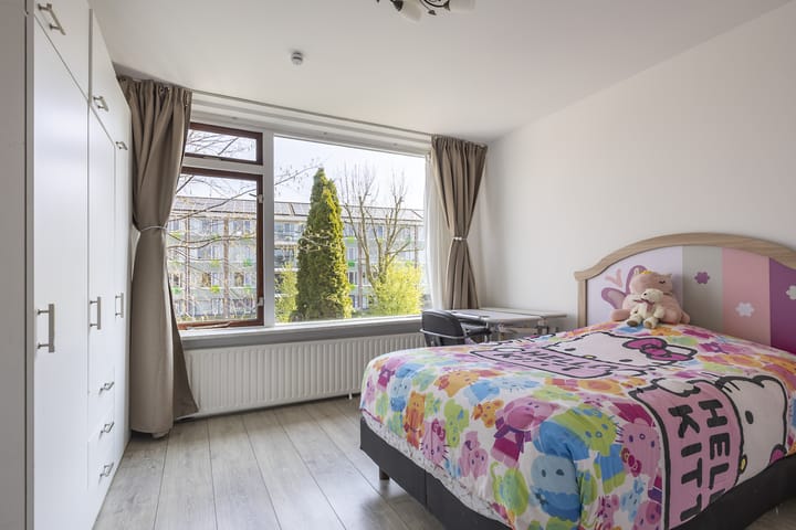 Foto 27 van Hazenboslaan 15