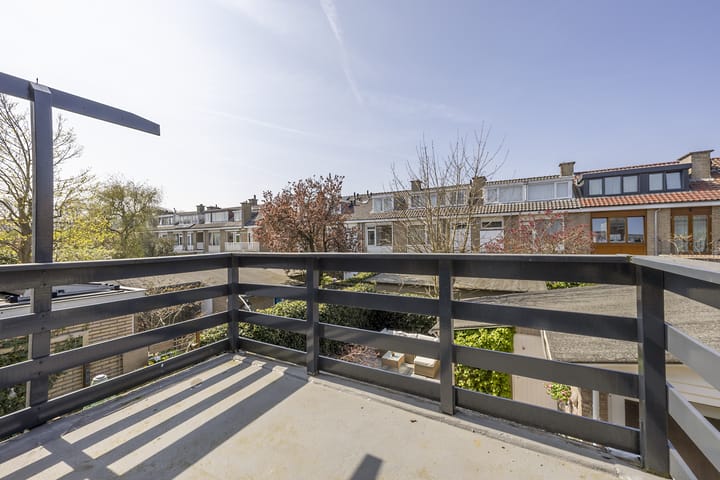 Foto 30 van Hazenboslaan 15