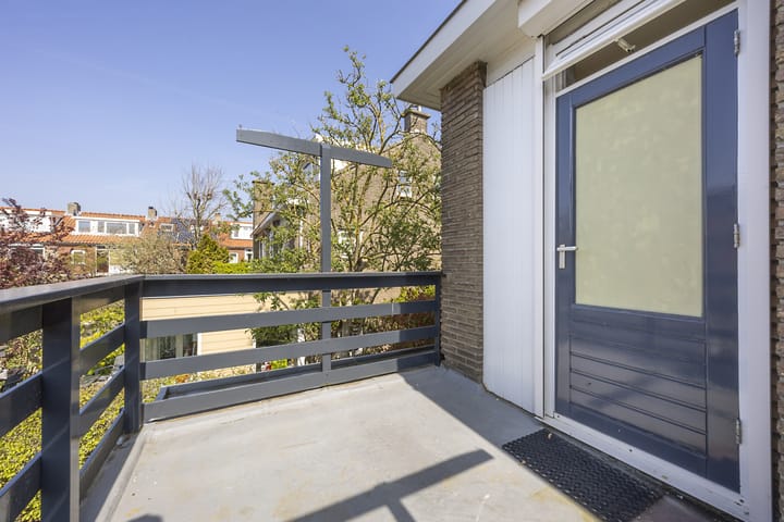 Foto 31 van Hazenboslaan 15