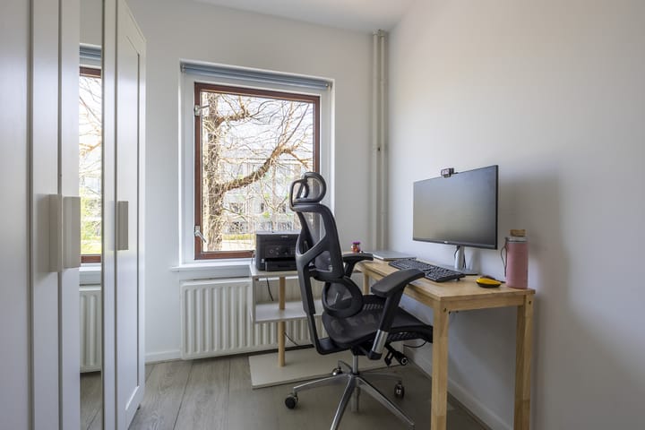 Foto 34 van Hazenboslaan 15