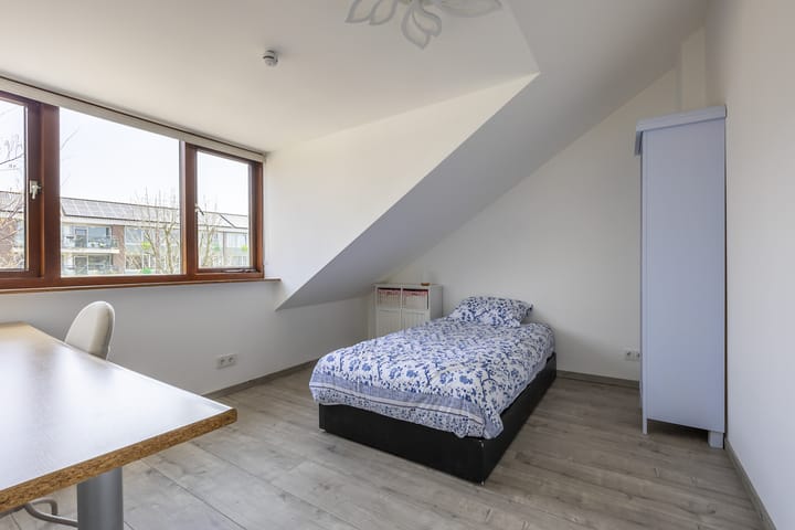 Foto 35 van Hazenboslaan 15