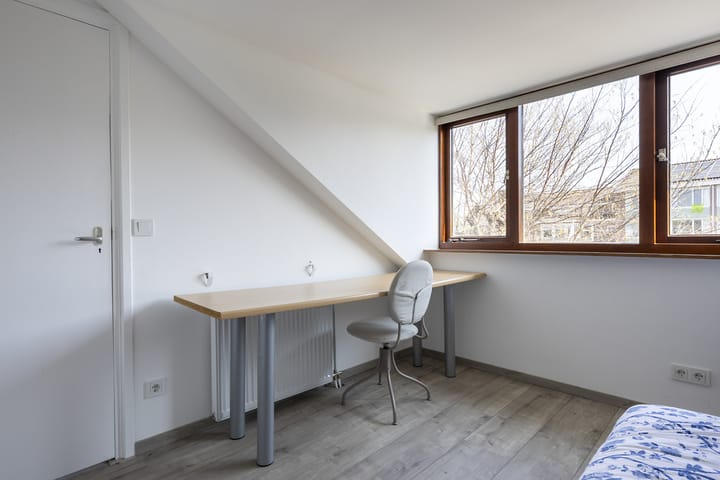 Foto 36 van Hazenboslaan 15