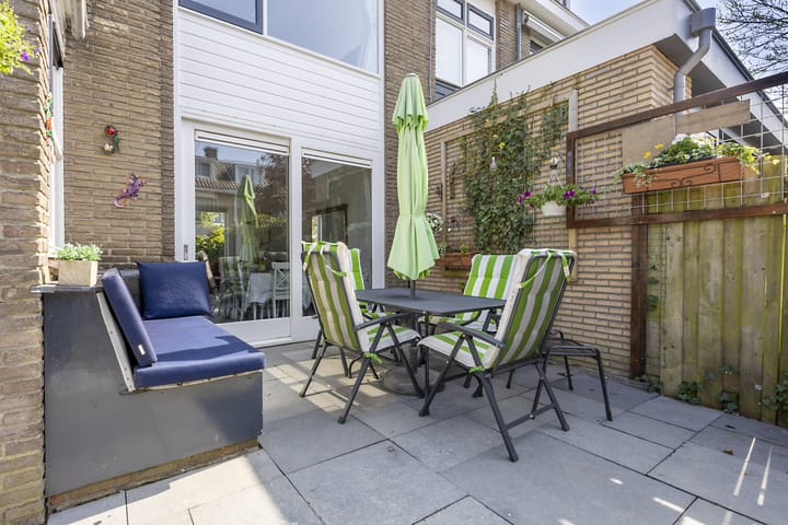 Foto 45 van Hazenboslaan 15