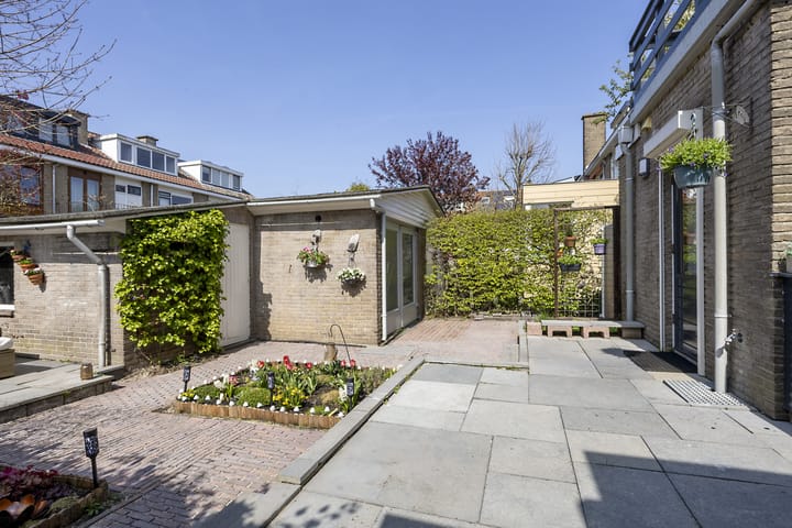 Foto 46 van Hazenboslaan 15