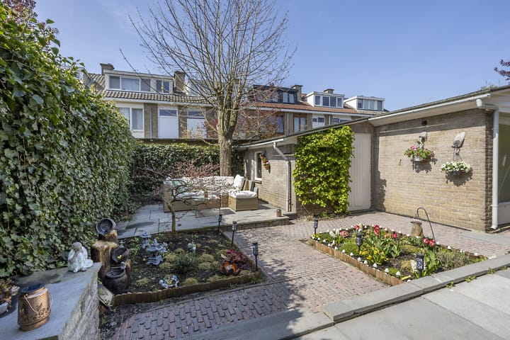 Foto 47 van Hazenboslaan 15