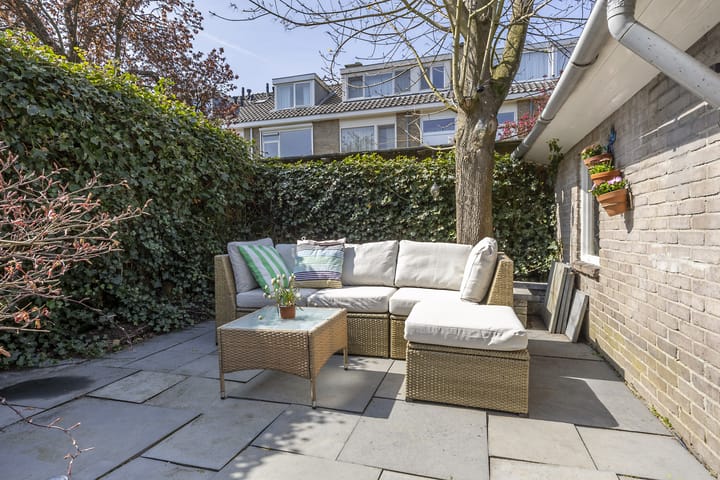 Foto 48 van Hazenboslaan 15