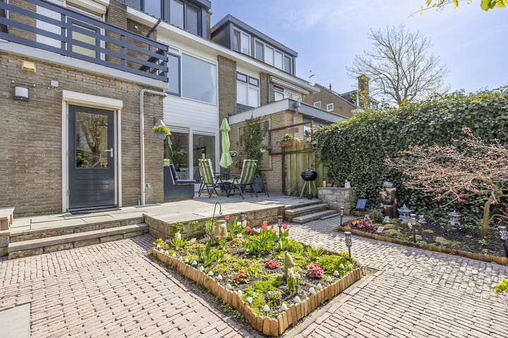 Foto 50 van Hazenboslaan 15