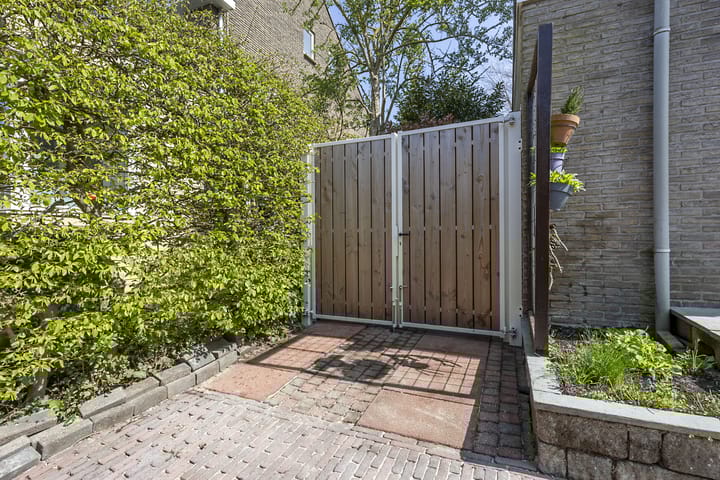 Foto 51 van Hazenboslaan 15