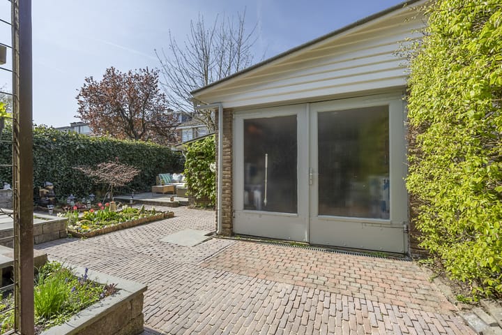 Foto 52 van Hazenboslaan 15