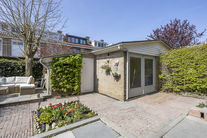 Foto 53 van Hazenboslaan 15