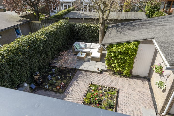 Foto 55 van Hazenboslaan 15