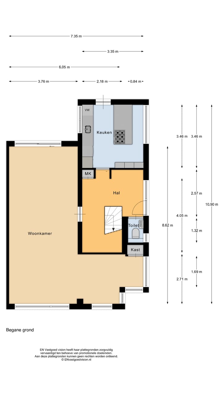 Foto 56 van Hazenboslaan 15