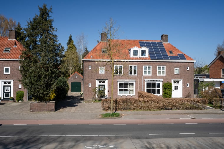 Gronausestraat 145 main image