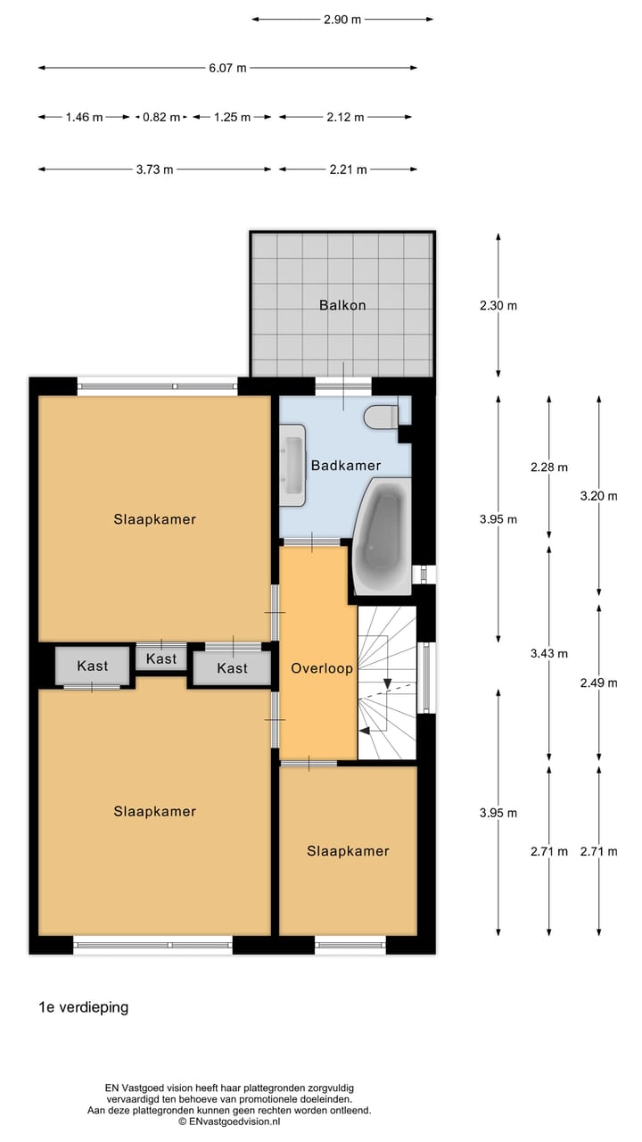 Foto 57 van Hazenboslaan 15