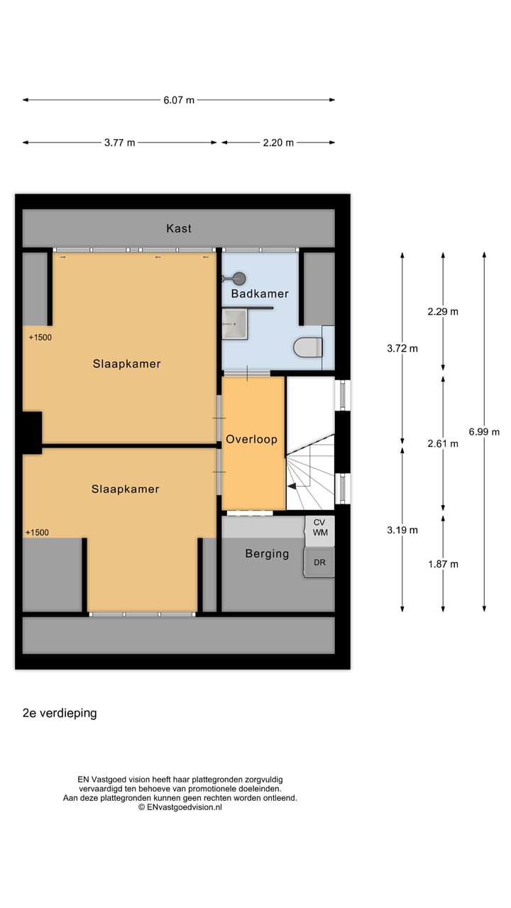 Foto 58 van Hazenboslaan 15