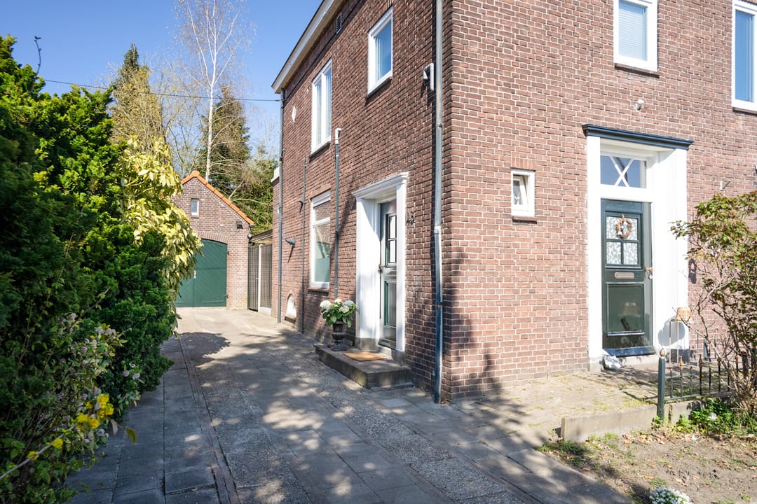 Foto 7 van Gronausestraat 145