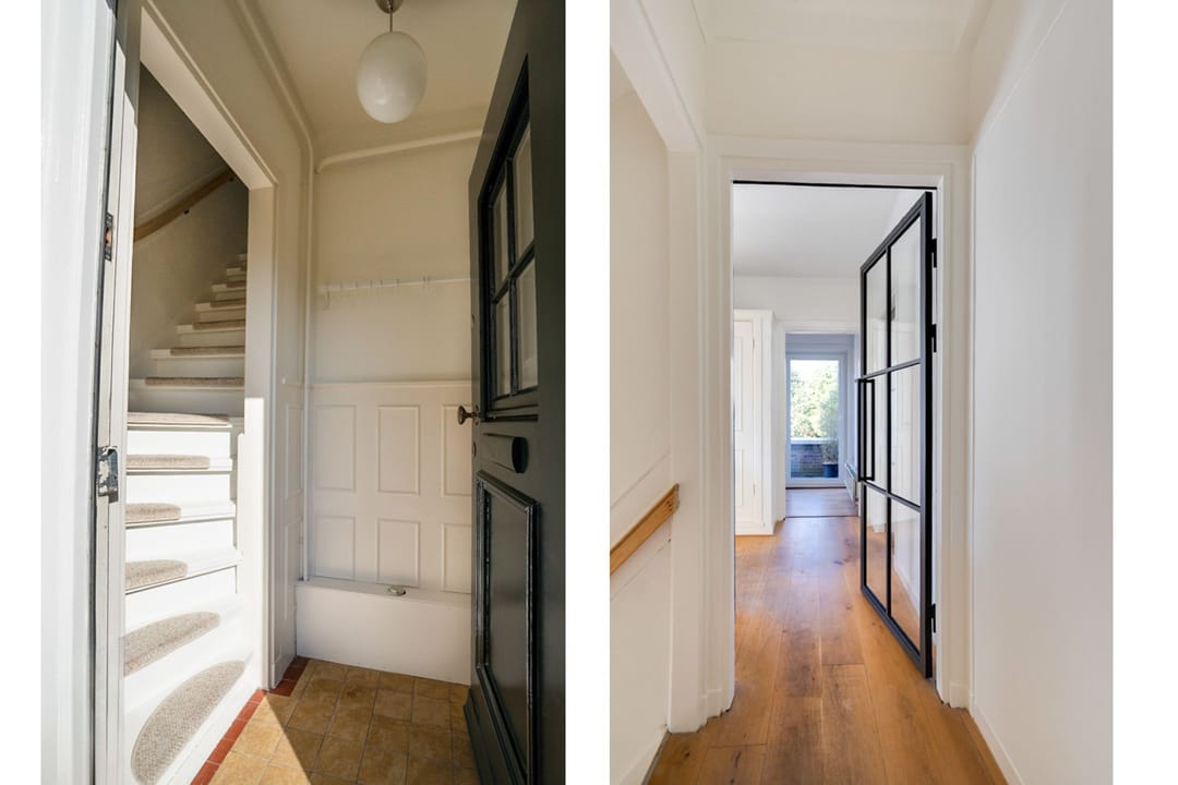 Foto 11 van Gronausestraat 145