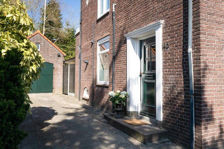 Foto 5 van Gronausestraat 145