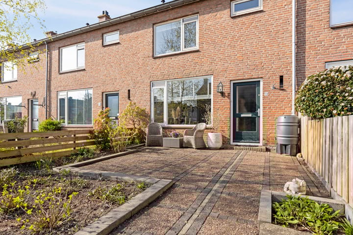 Photo 2 of Lijsterlaan 59