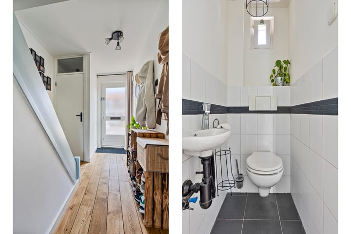 Photo 3 of Lijsterlaan 59