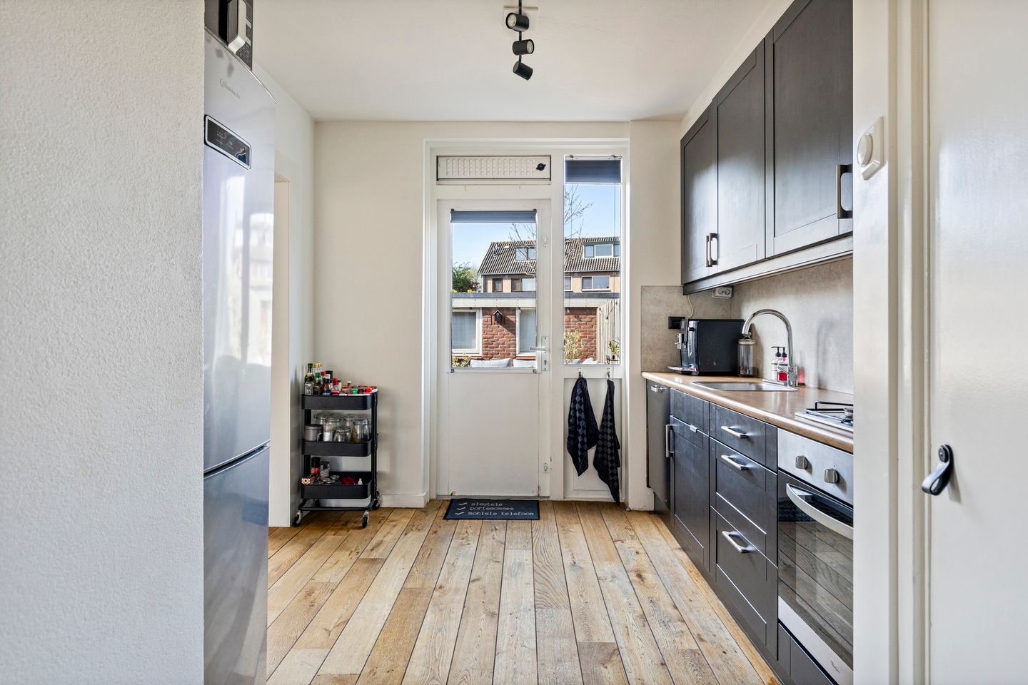 Foto 5 van Lijsterlaan 59