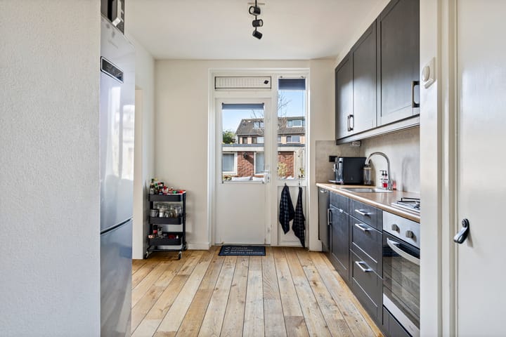 Photo 5 of Lijsterlaan 59